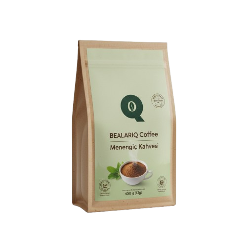 Bealariq Menengiç Kahvesi