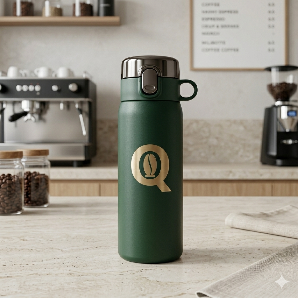 Bealariq Thermos